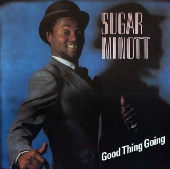 Sugar Minott - From The Heart Sugar Minott - From The Heart