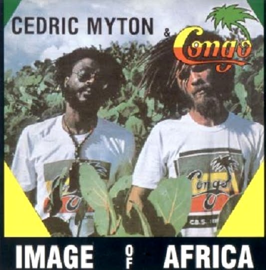 Congo Jah Is The Sweetest Congo Jah Is The Sweetest