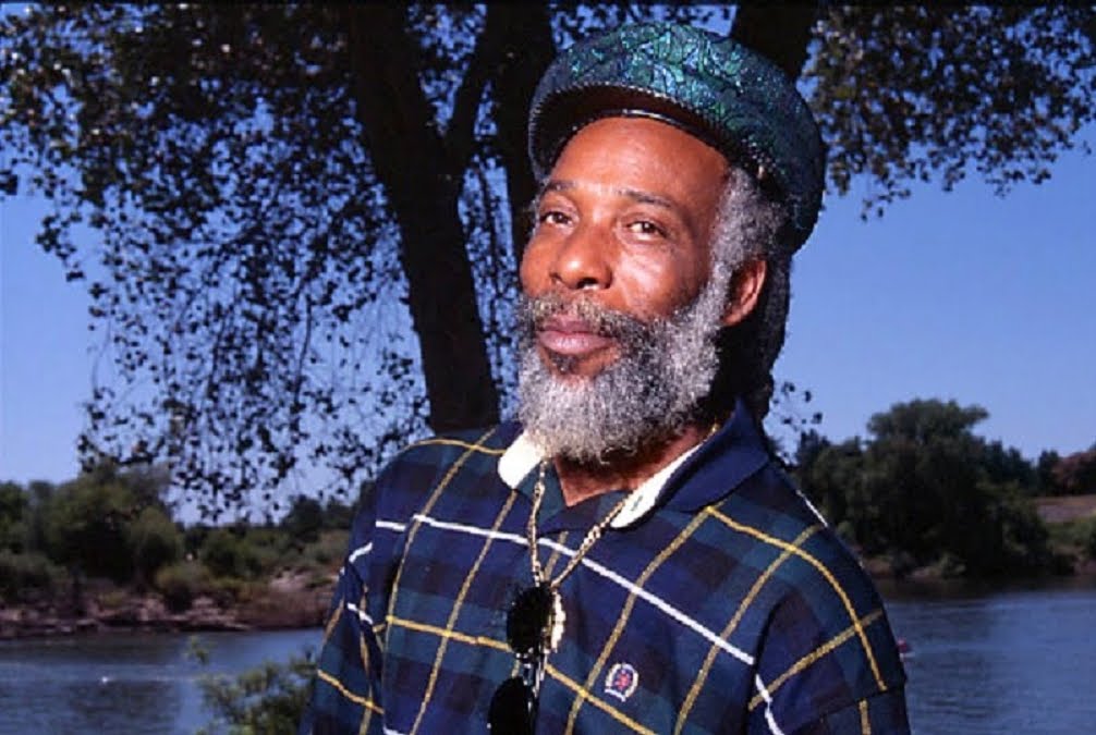 Big Youth Isaiah First Prophet Of Old Big Youth Isaiah First Prophet Of Old