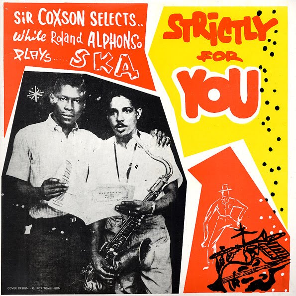 Roland Alphonso The Beverleys All Stars Desmond Dekker The Aces Jungle Bit Mother Young Gal Roland Alphonso The Beverleys All Stars Desmond Dekker The Aces Jungle Bit Mother Young Gal