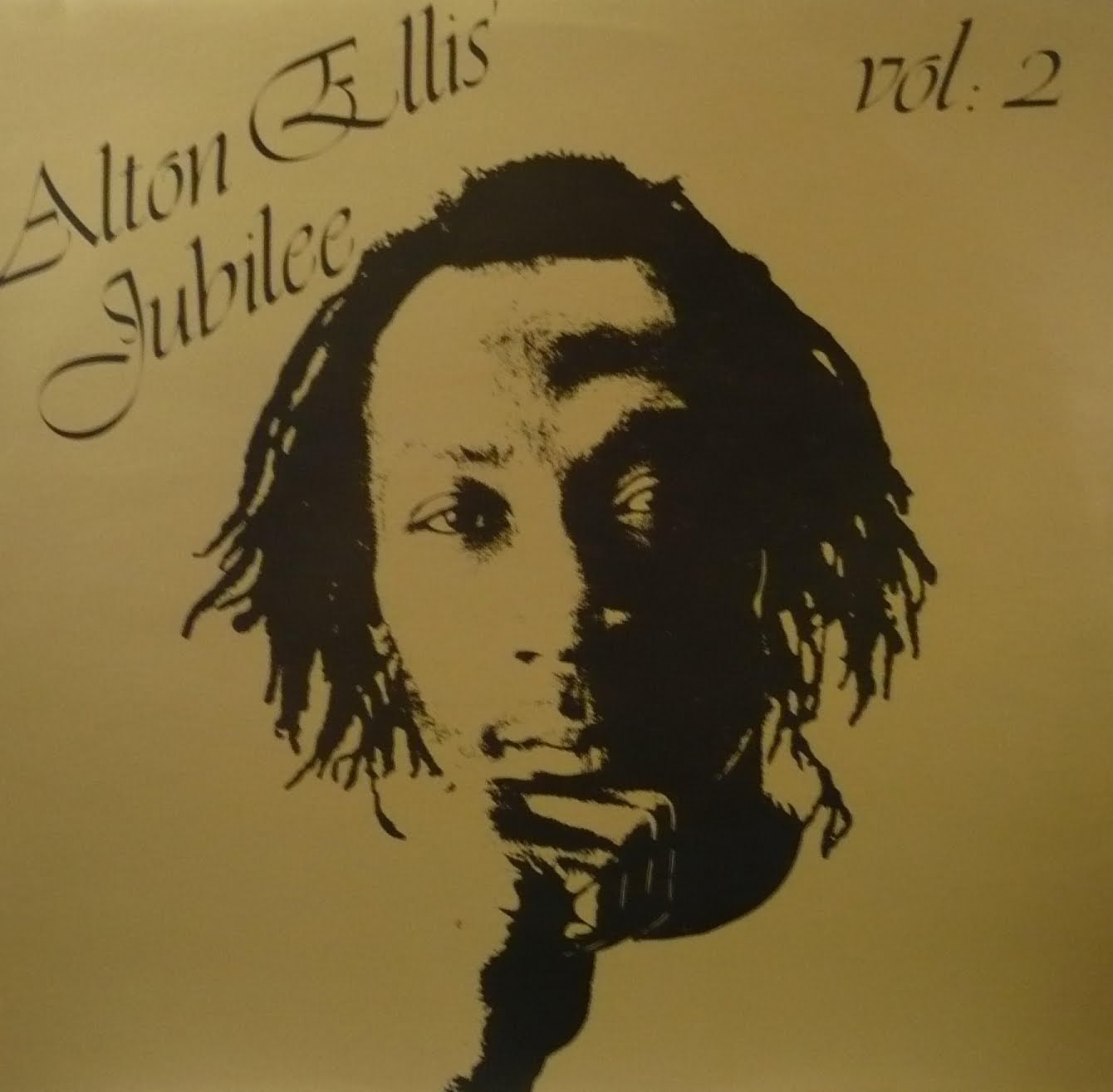 Alton Ellis - I Dig You Baby Alton Ellis - I Dig You Baby