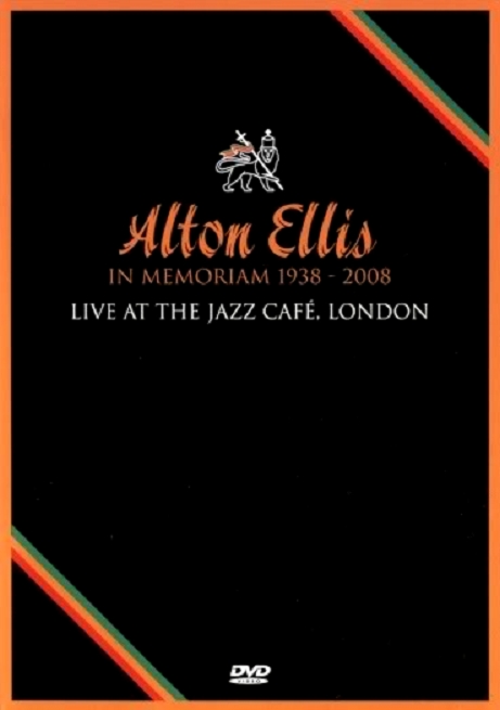Alton Ellis Bam Bye Alton Ellis Bam Bye