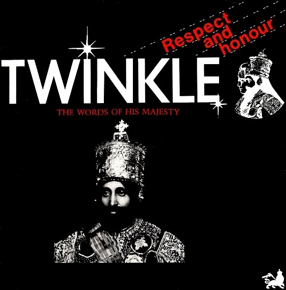 Twinkle You Nice Urban Babylon Twinkle You Nice Urban Babylon