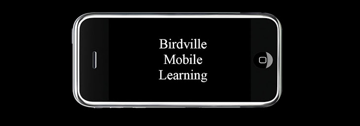 Birdville Mobile Learning