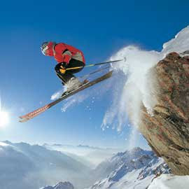 Greatest snow on earth? ...definately