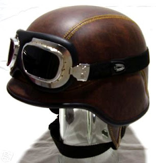 Vintage / Classic Helmet | Motorcycle Philippines