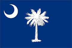 SC State Flag