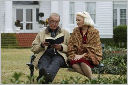 the notebook / nick cassavettes...