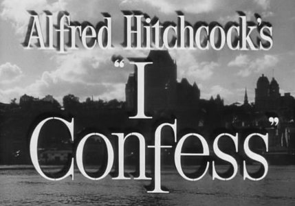 nicole nelch: I Confess / Alfre...