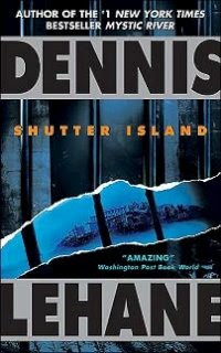 Shutter Island is based on the book of the same name.