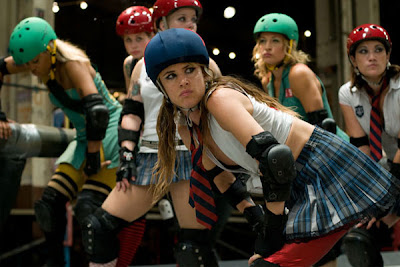 Whip It Movie