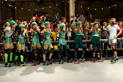 Whip It Team!