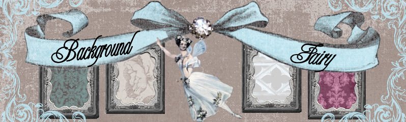 The Background Fairy Faq