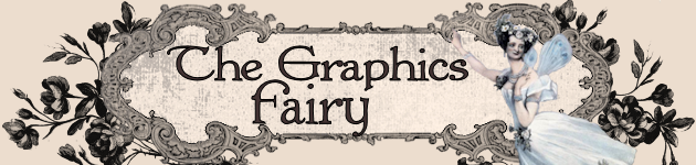 The Graphics Fairy