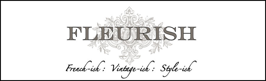 FLEURISH