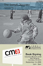 Somali Documentry Book