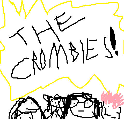 The Crombies