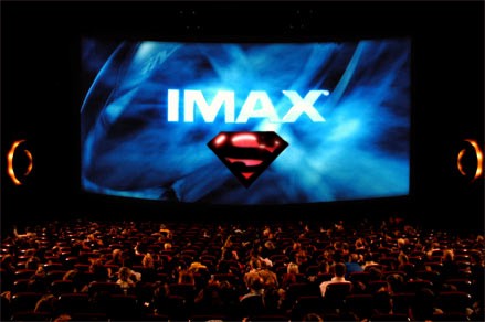 Imax Mexico