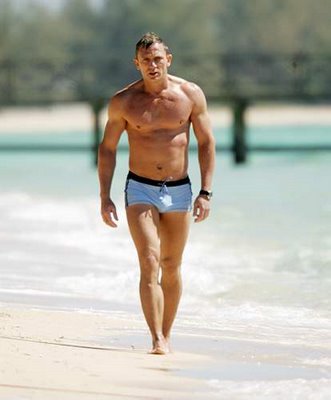 Daniel+craig+james+bond+sea