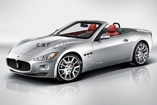 Maserati+spyder+2010