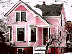 little pink houses meaning