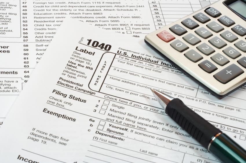 Tax Season