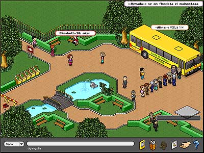 HABBO HOTEL COM ES habbo hotel com es:
