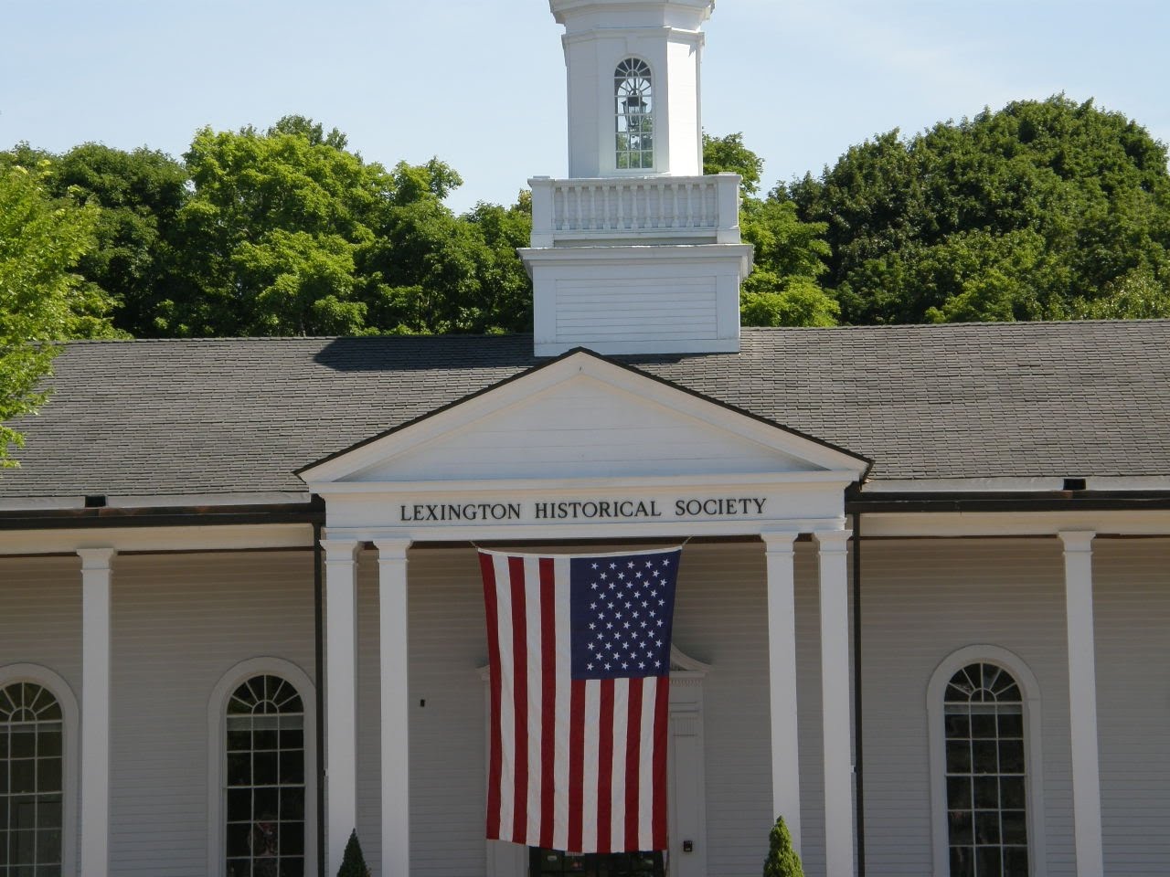 Lexington Houses Blog July 2010