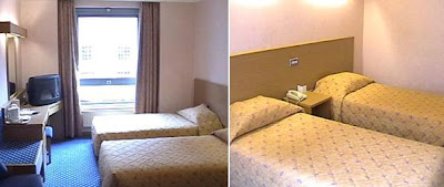 Hotel Rooms Near Russell Square London Hotel Rooms Near Russell Square London