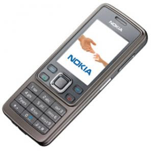 Nokia 6300i cheap mobile phone