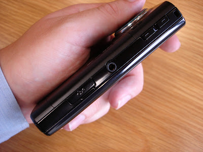 Samsung INNOV8 8Mp phone like i-phone
