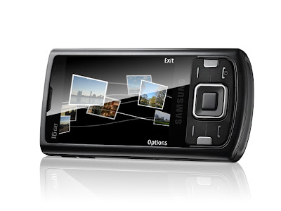 Samsung INNOV8 8Mp phone like i-phone