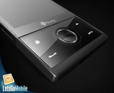 HTC Touch Diamond
