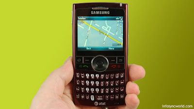 Blackjack blackberry