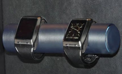 LG GD910-The first 3G watch phone