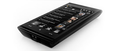 HTC Max 4G- another i-phone killer