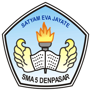 logo sma 5
