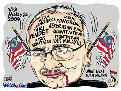 Gambar Karikatur Gambar Karikatur