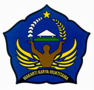 Logo Departemen Tenaga Kerja dan Transmigrasi