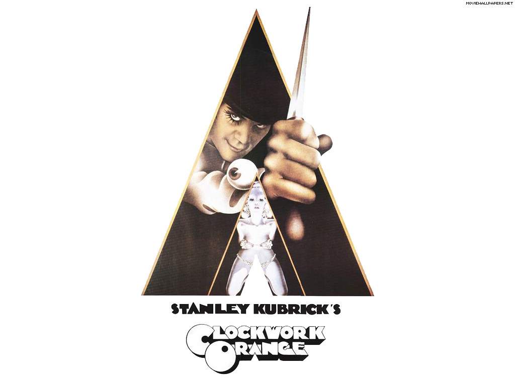 Film A Clockwork Orange
