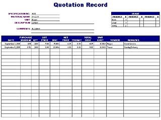 quotation record log template quotes logging quotesgram