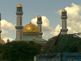 Sesaat berfikir lebih baik dari solat sunat