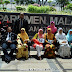 Lawatan ke Parlimen..