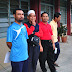 Sekitar Gotong-Royong SAMMPS 2011