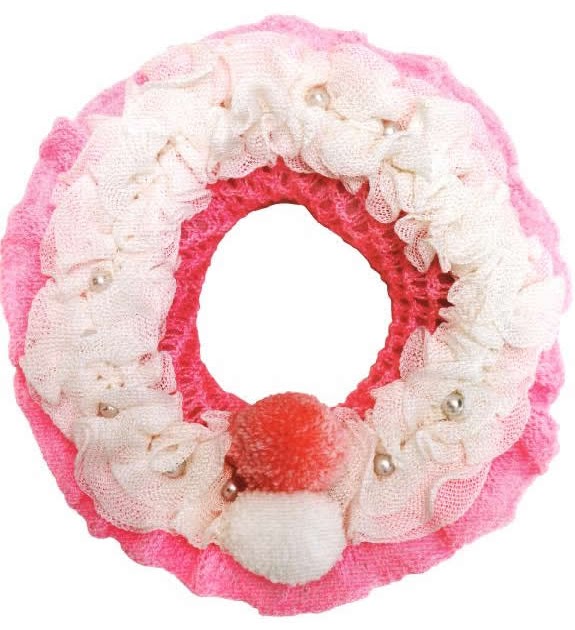 YAPRAK DÖKÜMÜ KIZ BEBEK ODASI SÜSÜ