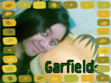 My BeloveD garfiELd