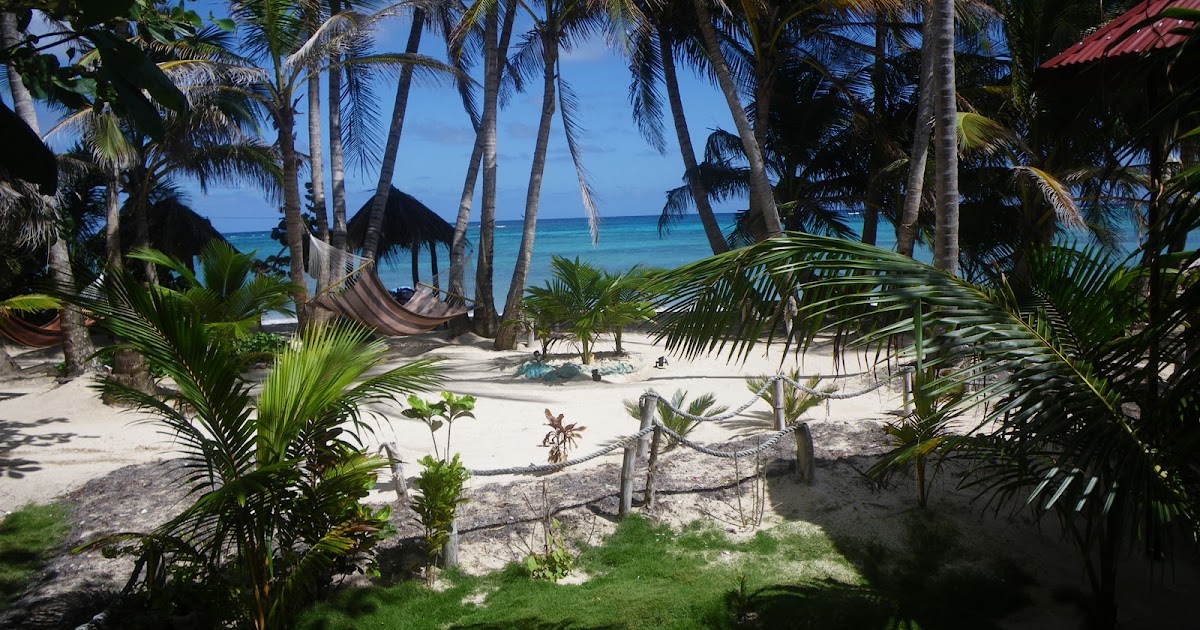 the world of cherie Little Corn Island