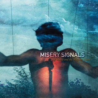 controller misery signals
