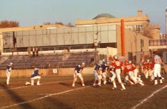 Mike Morgan Kicks in 1980