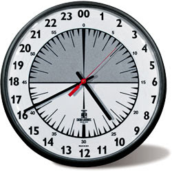 Control Panel---Change 12 hour clock to 24 hour clock! - Microsoft.